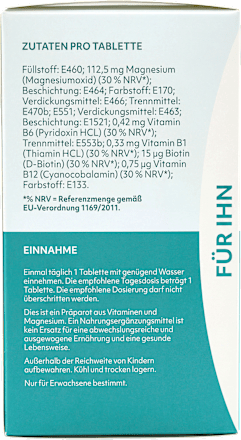 Sexual Energy+ für Ihn AMORELIE Health