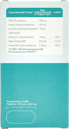Libido+ für Ihn AMORELIE Health