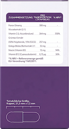 Libido+ für Sie AMORELIE Health