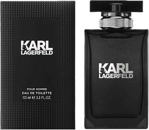 Men Woda toaletowa dla mężczyzn Karl Lagerfeld