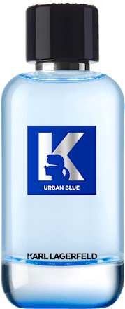 Jeans Urban Blue Men Woda toaletowa dla mężczyzn Karl Lagerfeld