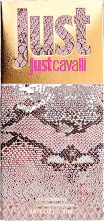 Just Cavalli For Her Woda toaletowa dla kobiet roberto cavalli