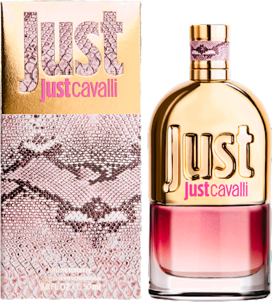 Just Cavalli For Her Woda toaletowa dla kobiet roberto cavalli