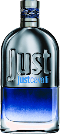 Just Cavalli For Him Woda toaletowa dla mężczyzn roberto cavalli