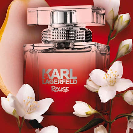 Rouge Femme Woda perfumowana dla kobiet Karl Lagerfeld