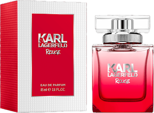 Rouge Femme Woda perfumowana dla kobiet Karl Lagerfeld