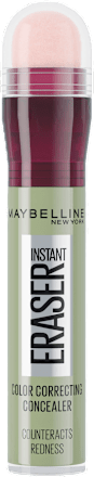 Korektor Instant Anti-Age Eraser - Green MAYBELLINE NEW YORK