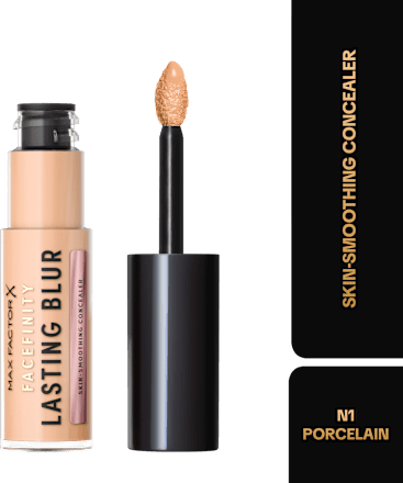 Tekući korektor Facefinity Lasting Blur – N1 Porcelain MAX FACTOR