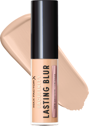 Tekoči korektor Facefinity Lasting Blur, N2 Ivory MAX FACTOR