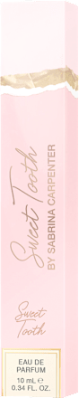 Sweet Tooth edp SABRINA CARPENTER