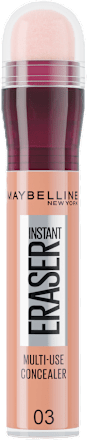 Korektor Instant Anti-Age Eraser - 03 Fair MAYBELLINE NEW YORK