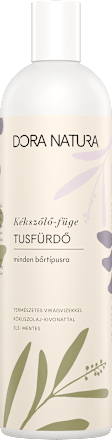 Tusfürdő kékszőlő-füge DORA NATURA