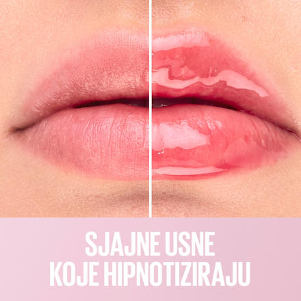 Sjajilo za usne Lifter Gel – 002 Blue Boba MAYBELLINE NEW YORK