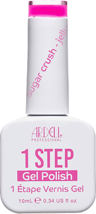 UV Nagellack 1 Step Gel Jelly Sugar Crush ARDELL
