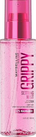 Sprej za fiksiranje Grippy MAYBELLINE NEW YORK