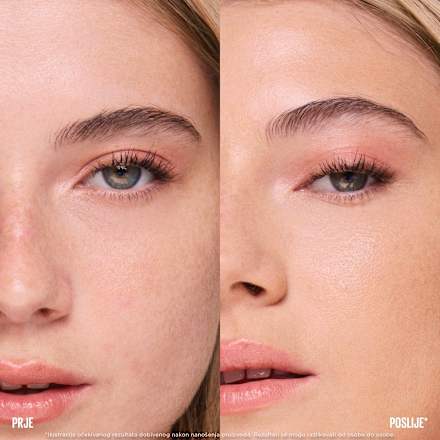 Sprej za fiksiranje Grippy MAYBELLINE NEW YORK