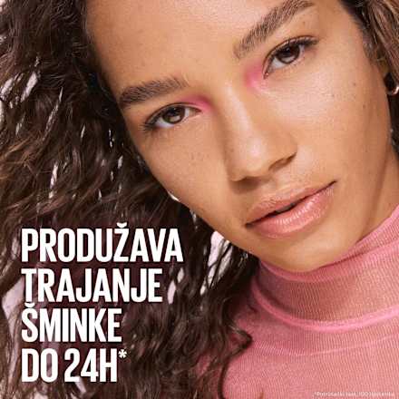 Sprej za fiksiranje Grippy MAYBELLINE NEW YORK