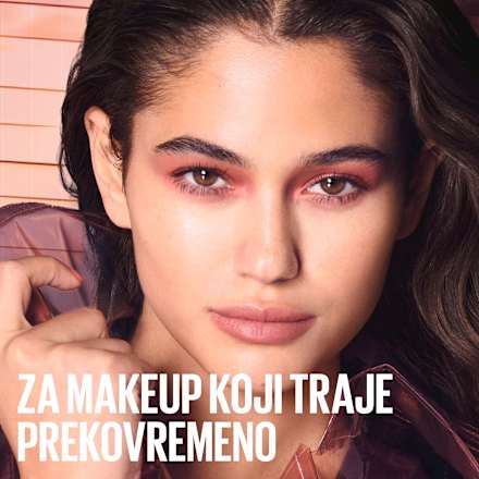 Sprej za fiksiranje Grippy MAYBELLINE NEW YORK