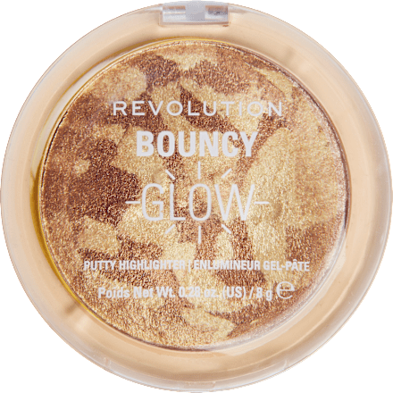 Highlighter Bouncy Glow Sunrise REVOLUTION