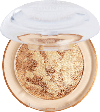 Highlighter Bouncy Glow Sunrise REVOLUTION