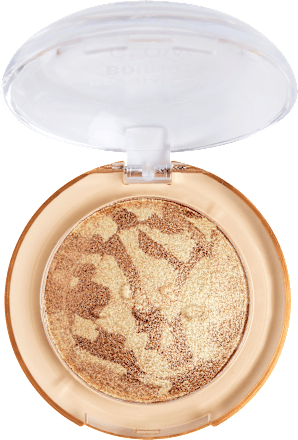 Highlighter Bouncy Glow Sunrise REVOLUTION