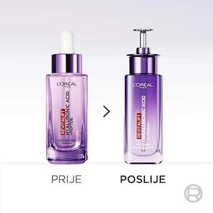 Revitalift Filler serum protiv bora L'ORÉAL PARiS REVITALIFT