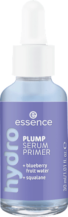 Primer Hydro Plump Serum essence
