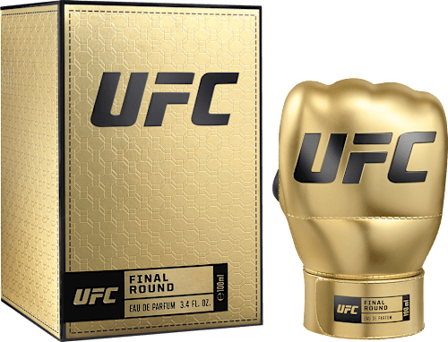 Final Round parfemska voda UFC