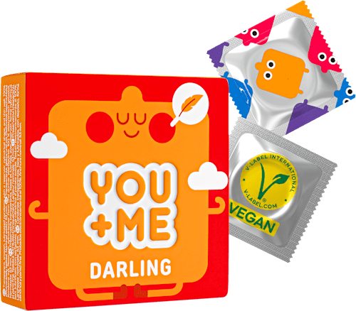 kondomy Darling you&me