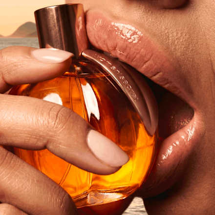 dámská EdP Peach of Desire women'secret