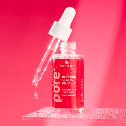 Primer Pore Refining Serum essence