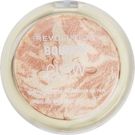 Highlighter Bouncy Glow Dawn REVOLUTION