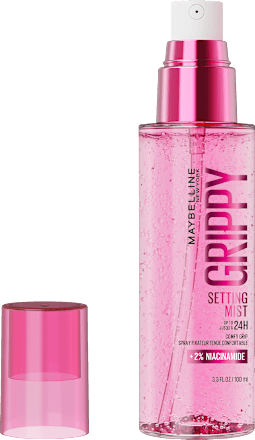 Sprej za fiksiranje ličil Grippy MAYBELLINE NEW YORK