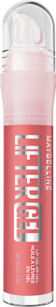 Lifter Gel olje za ustnice, 06 Strawberry Shake MAYBELLINE NEW YORK