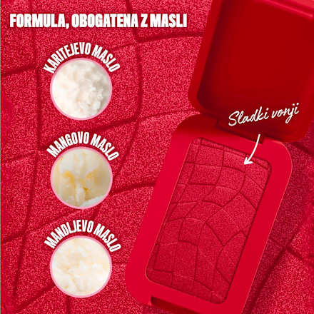 Rdečilo za lica Buttermelt, 05 Butta Cherry Pop NYX PROFESSIONAL MAKEUP