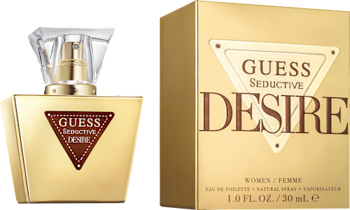 Desire For Women edt Guess