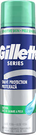 Series SENSITIVE Gel za britje Gillette
