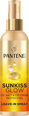SUNKISS GLOW sprej za kosu PANTENE PRO-V