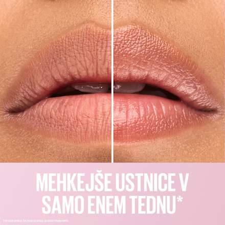 Lifter Gel olje za ustnice, 04 Sugar Spritz MAYBELLINE NEW YORK