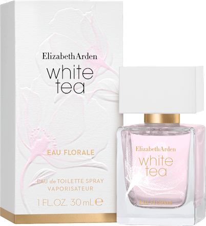 Toaletna voda za ženske White Tea Eau Florale Elizabeth Arden
