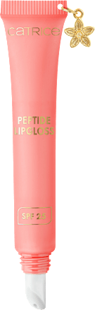 Glos za ustnice s peptidi The Summer Edit, C02 Guava Jam CATRICE