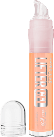 Lifter Gel olje za ustnice, 03 Passion Juice MAYBELLINE NEW YORK
