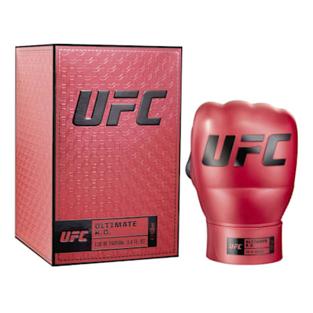 Парфюмна вода за мъже Ultimate K.O. UFC