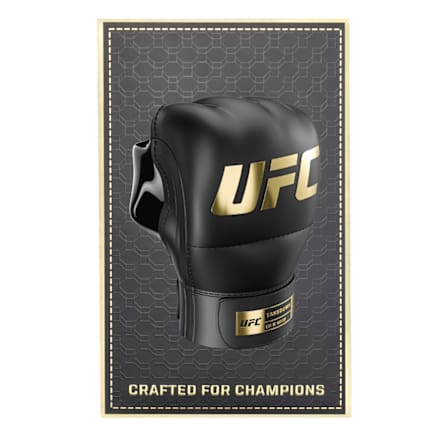Парфюмна вода за мъже Takedown UFC