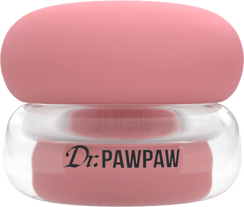 balzám na rty Cloud Balm Dark Rose Dr. PAWPAW