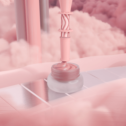 balzám na rty Cloud Balm Dark Rose Dr. PAWPAW