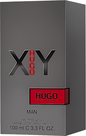 XY EdT - muški HUGO BOSS