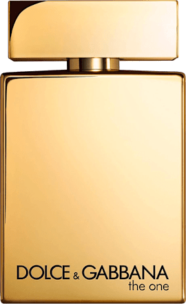 GOLD the one Intense EdP - ženski DOLCE&GABBANA