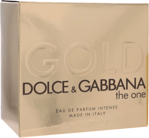 GOLD the one Intense EdP - ženski DOLCE&GABBANA