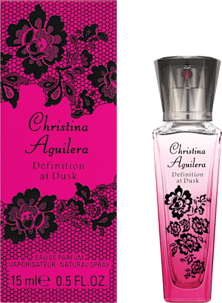 Definition at Dusk Eau de Parfum Christina Aguilera
